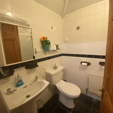 Cosy Centre Guest Shared Accommodatie bij particulieren *