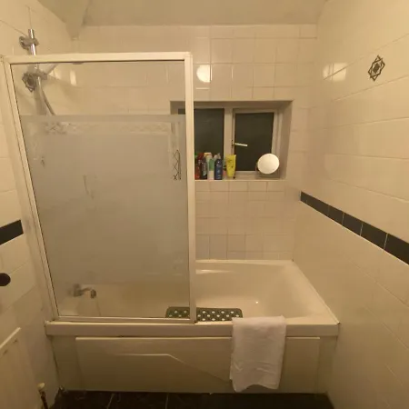 Cosy Centre Guest Shared Accommodatie bij particulieren Galway